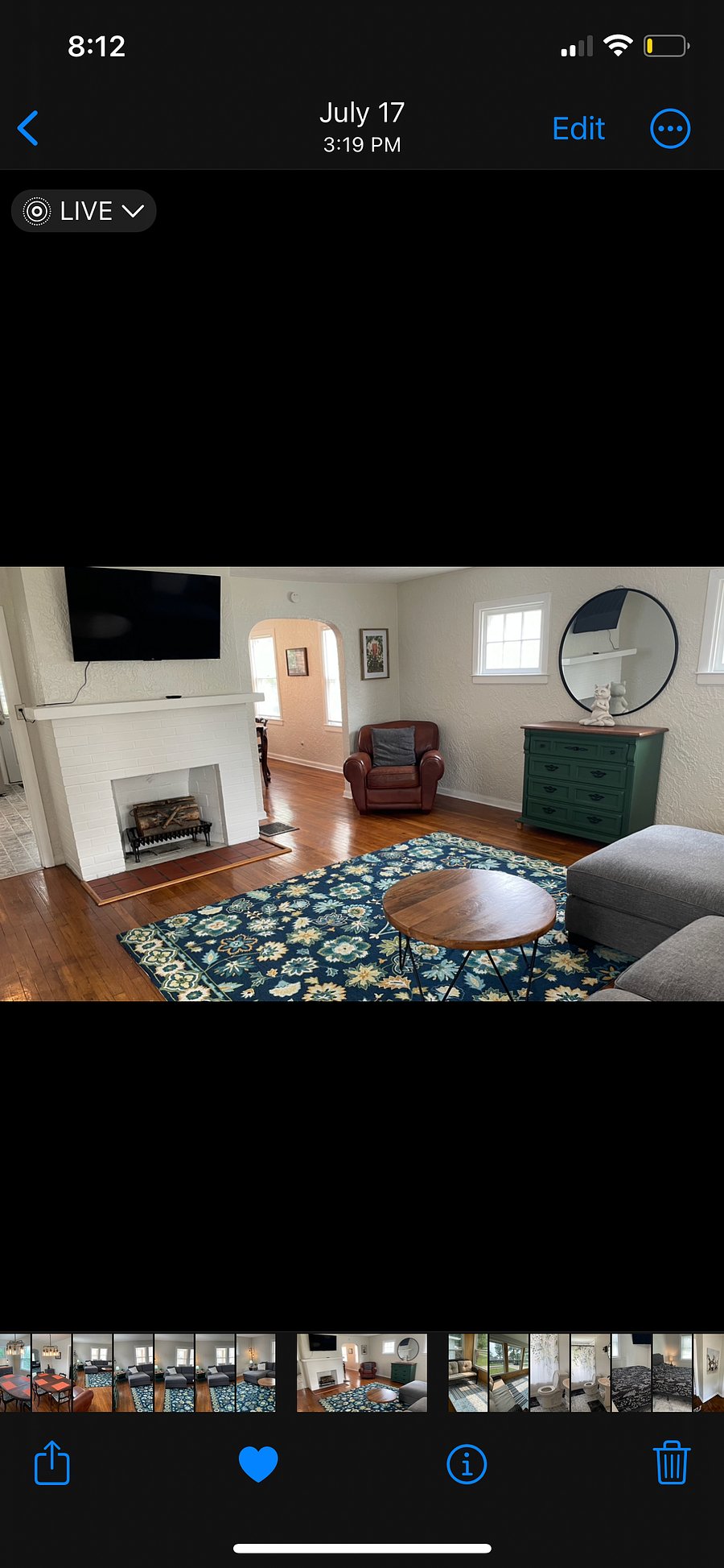Furnished Finder property 542356_1 photo 10