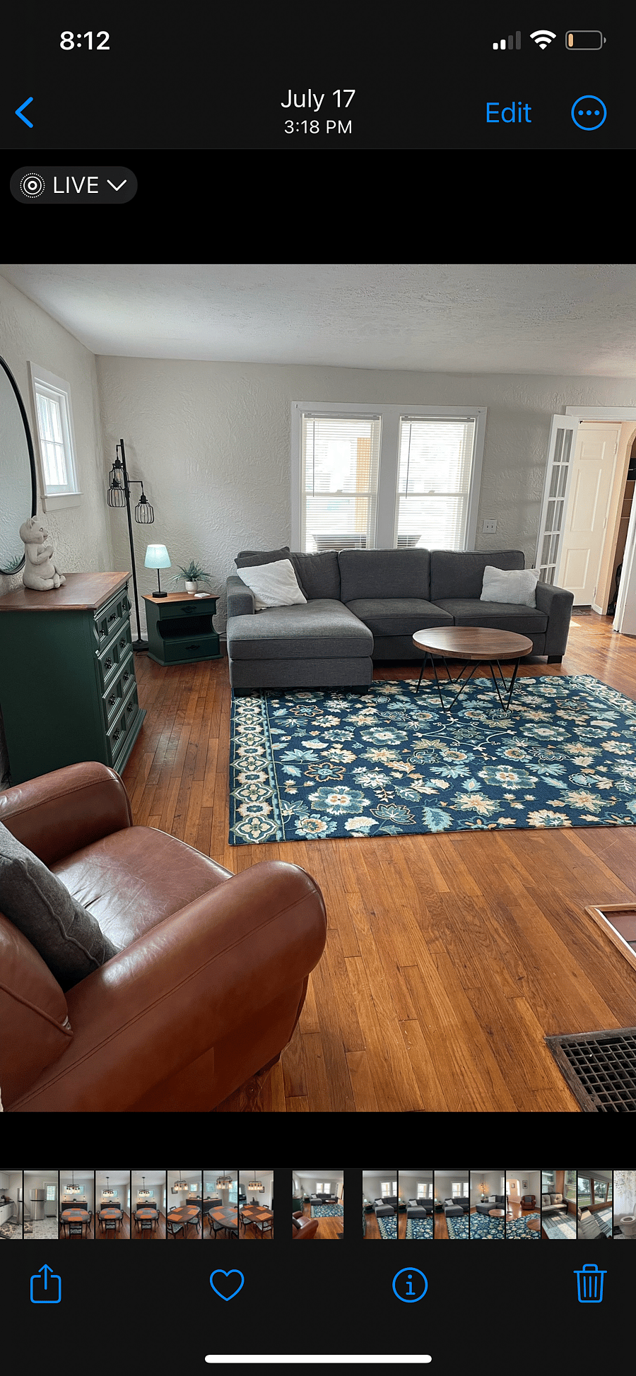 Furnished Finder property 542356_1 photo 12