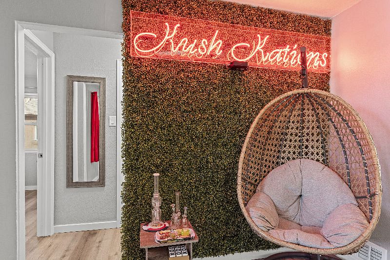 Chill in Style!