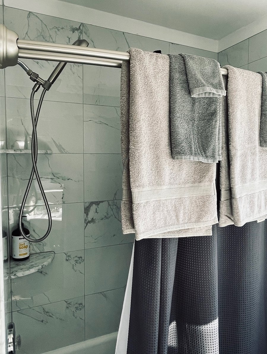 shower