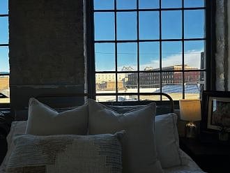 Amazing Views!