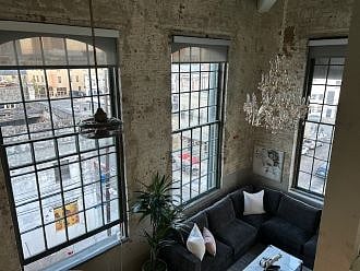 View From Loft