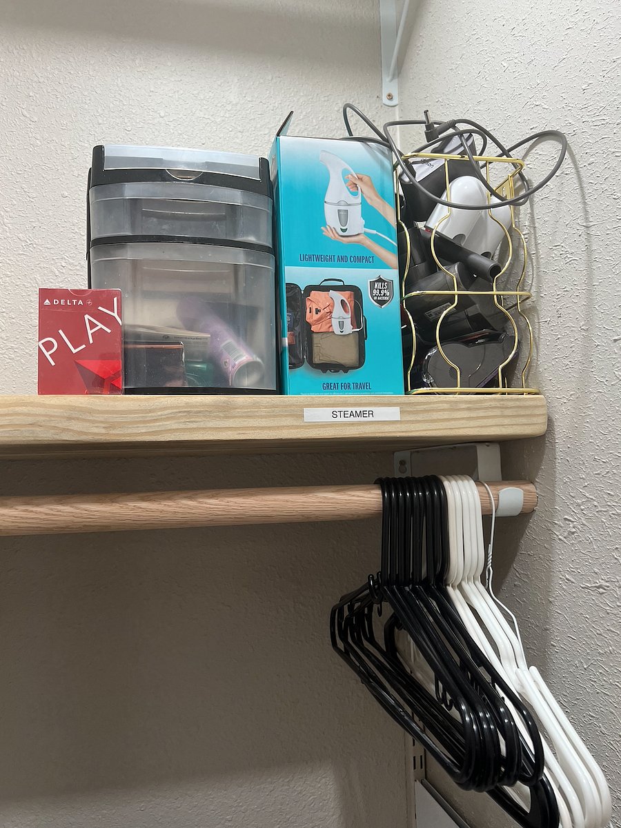 Closet