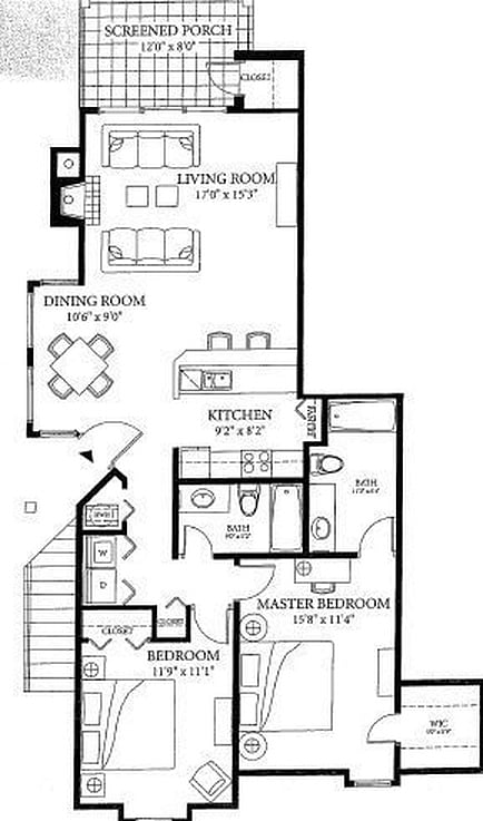 Furnished Finder property 543270_1 photo 3