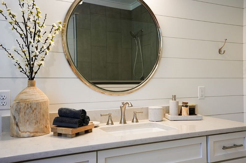 Bathroom #2 