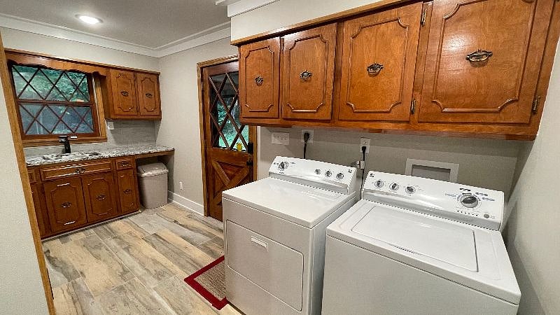 Mud Room