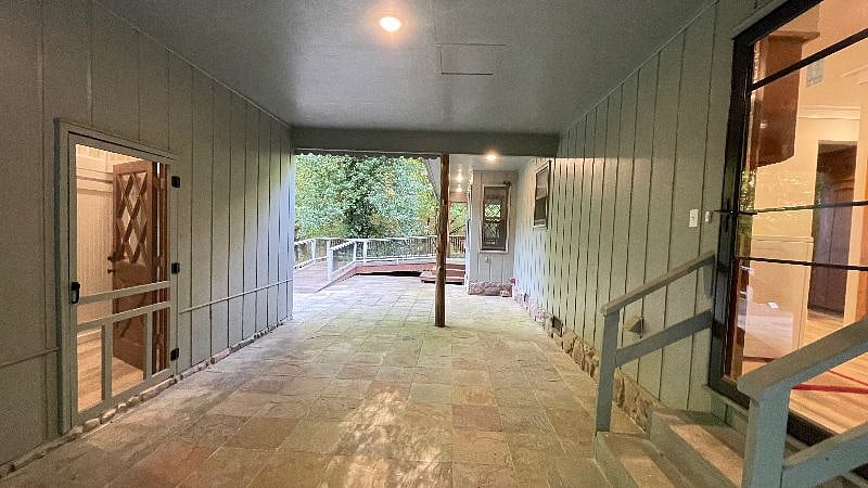 Breezeway