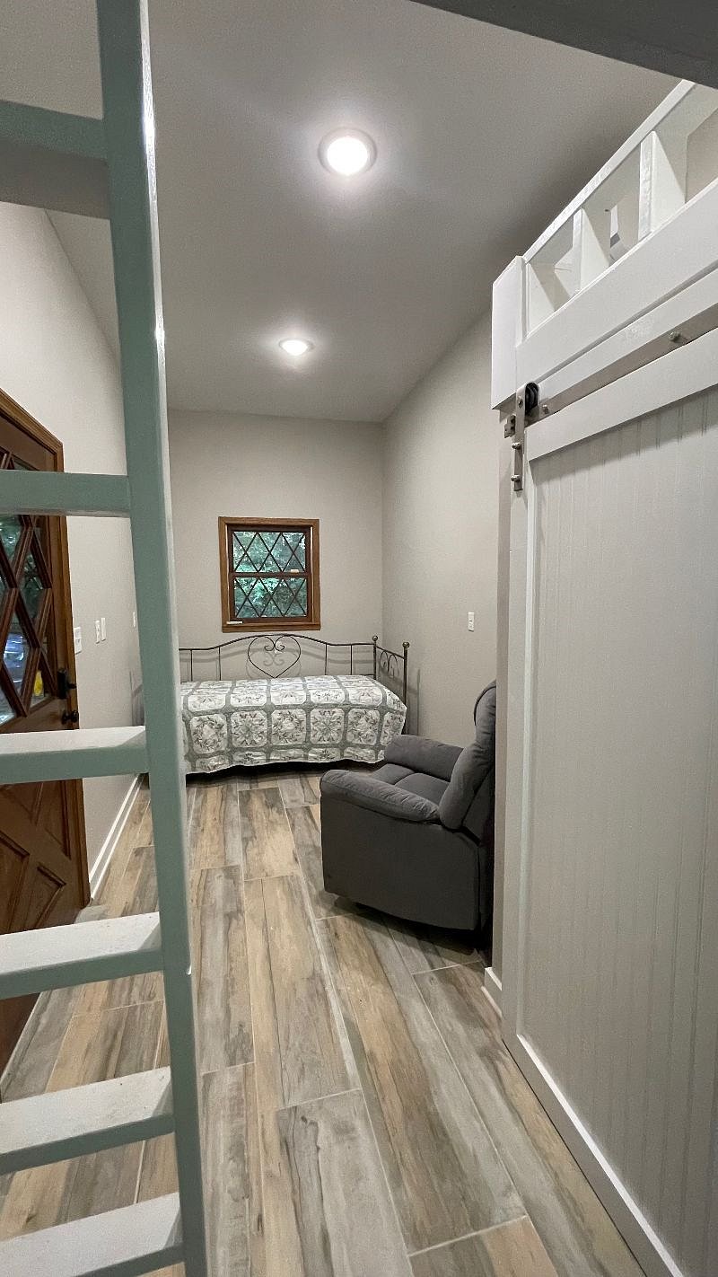 Bunk Room/Third Bedroom