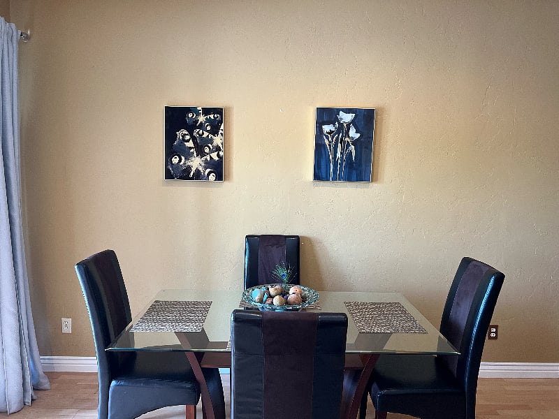 Dinning Area