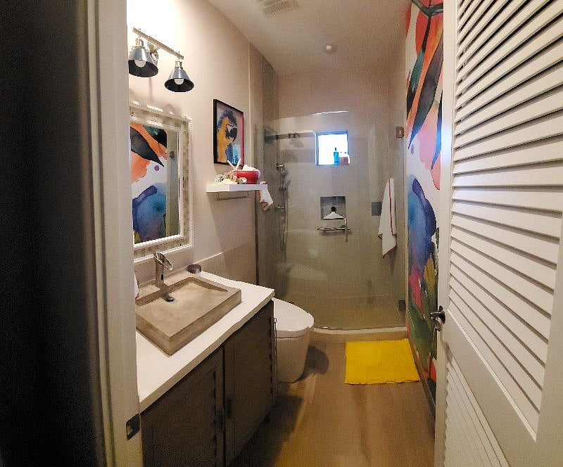 Key West Bath