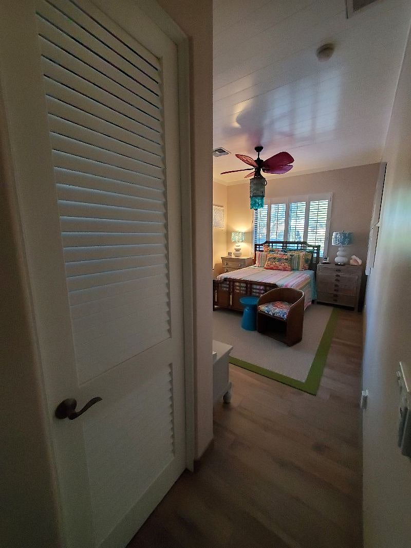 Key West Bedroom w/Private Bath