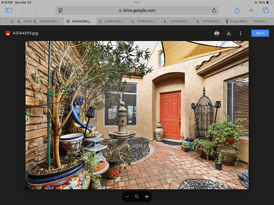 Furnished Finder property 543731_2 photo 16