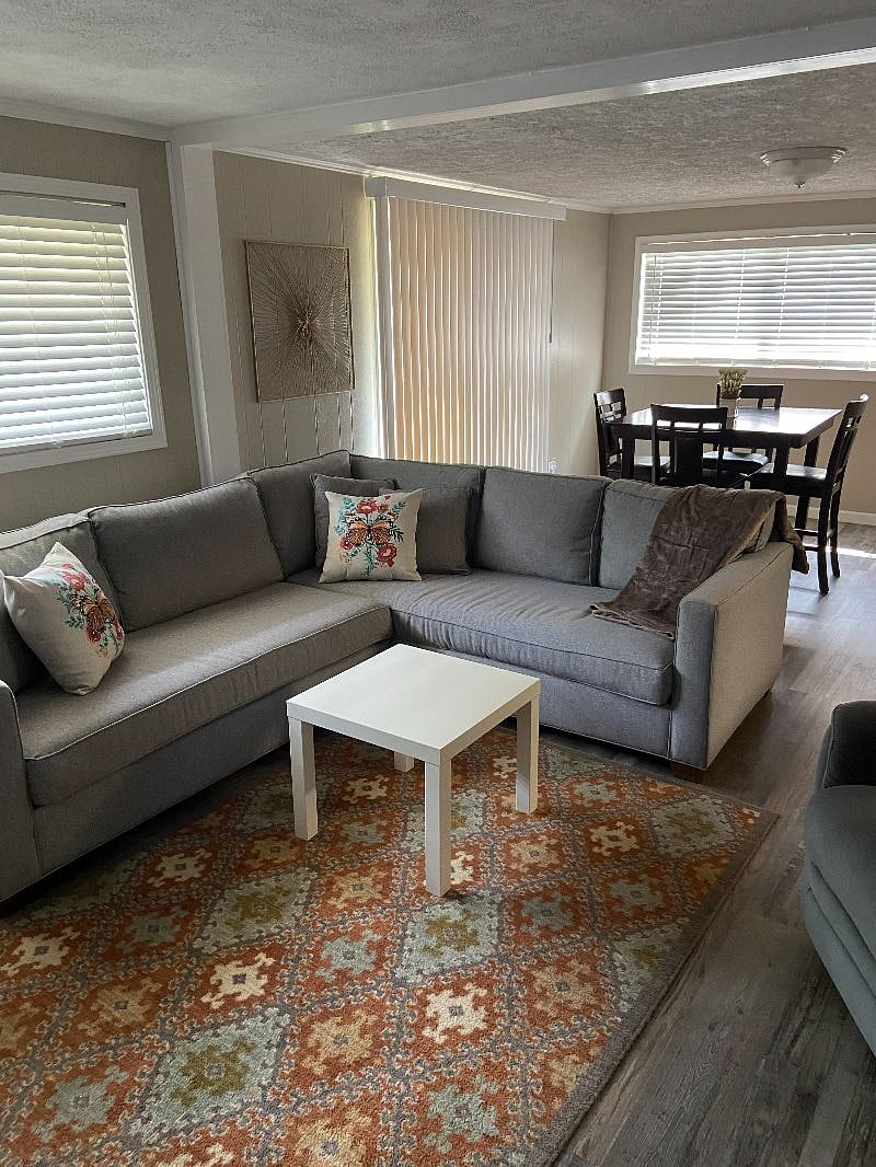 Upstairs Livingroom