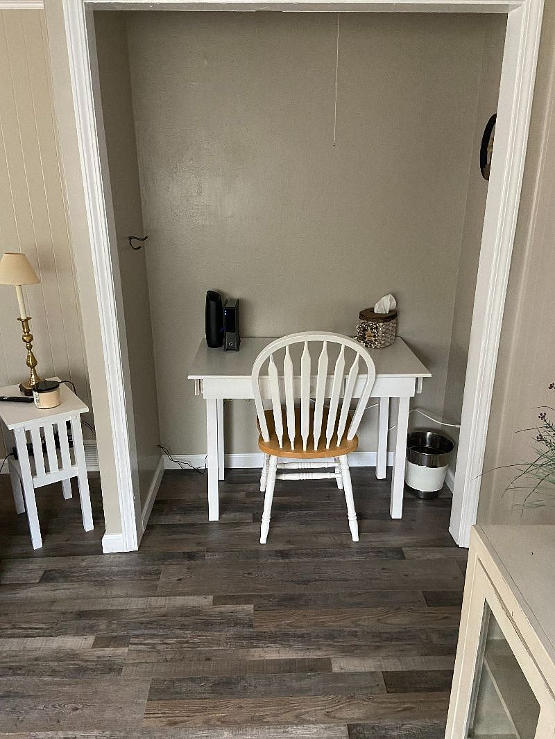 Office Area