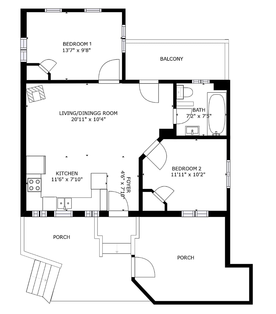 Furnished Finder property 544070_1 photo 8