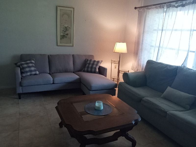 Living Room Sofa Bed