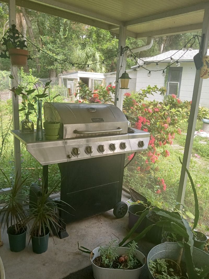 Grill