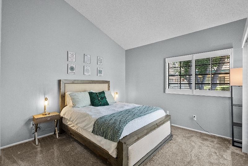 2nd Bedroom (Downstairs)