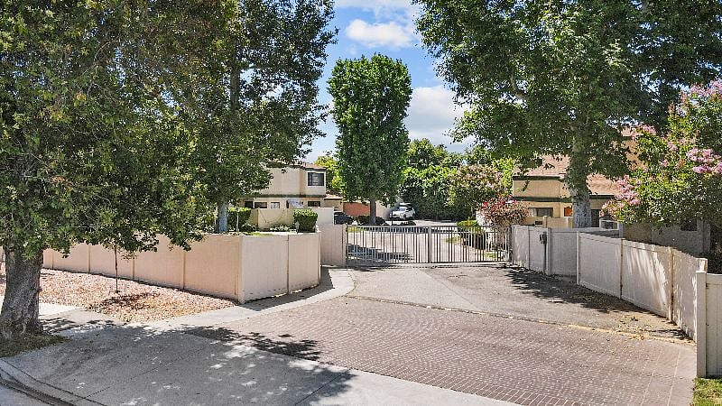 Gated Community