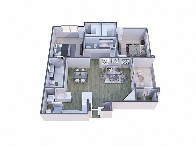 Furnished Finder property 544232_1 photo 17