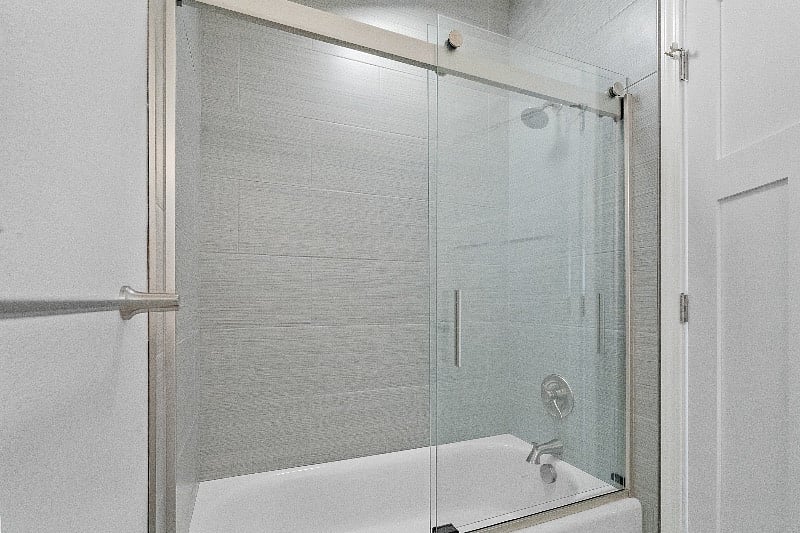 Front Bath