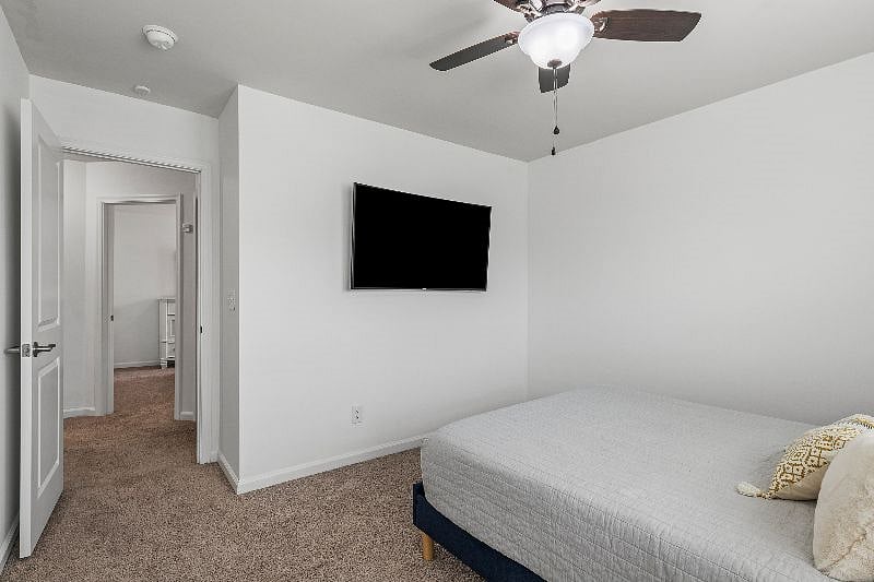 Bedroom 4
