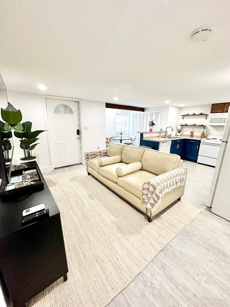 Open layout!