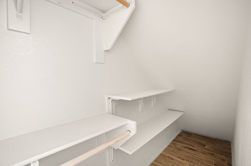 Storage Space
