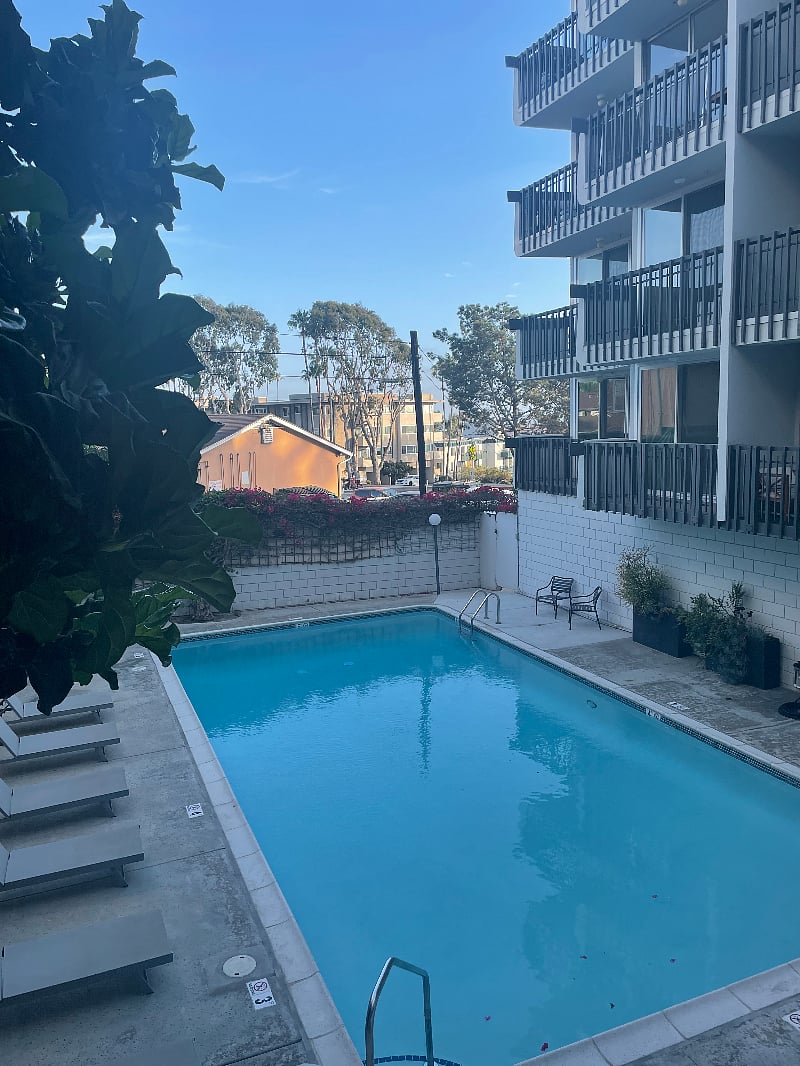 Community Pool