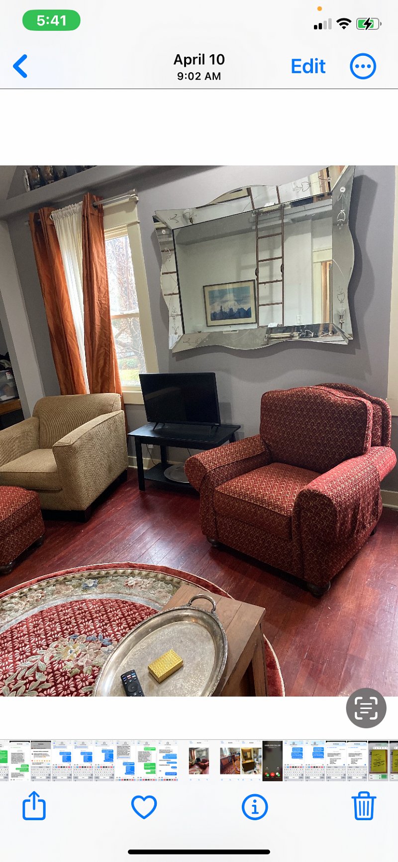 Furnished Finder property 544751_1 photo 5