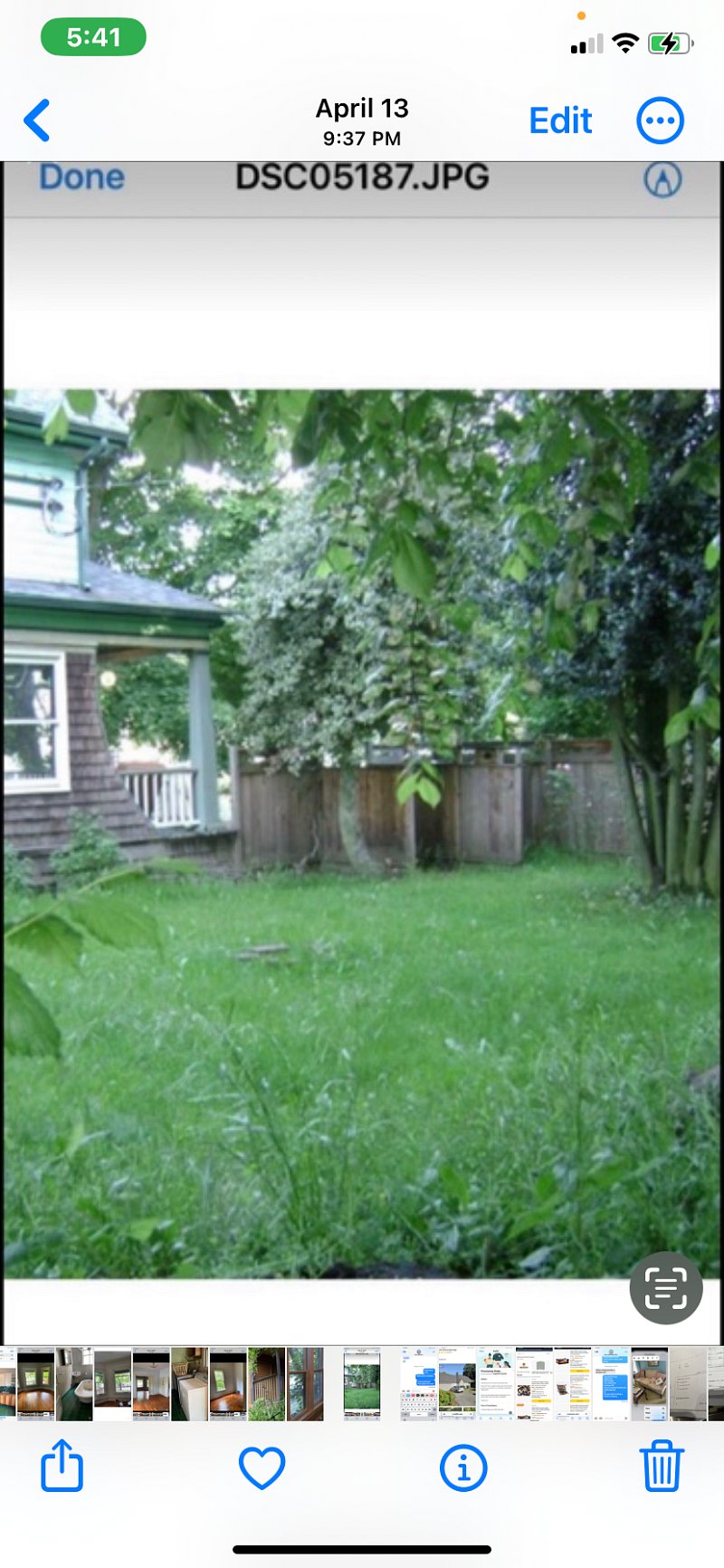 Furnished Finder property 544751_1 photo 31