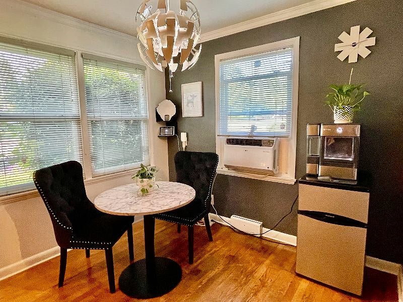 Shared Dining Room
