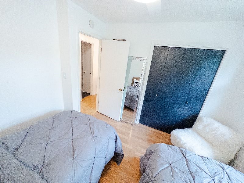 Bedroom 2 Features 2 Twin Bids