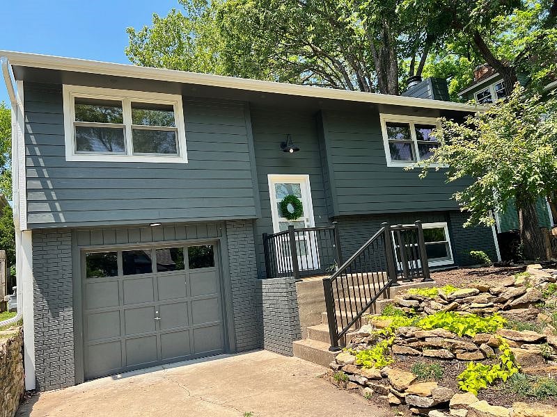 Newly Renovated Home Tucked In Old West Lawrence Neighborhood
