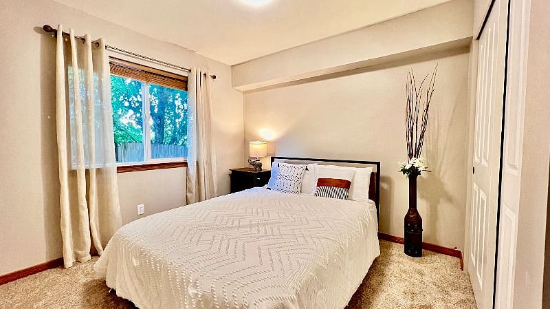 1st floor bedroom