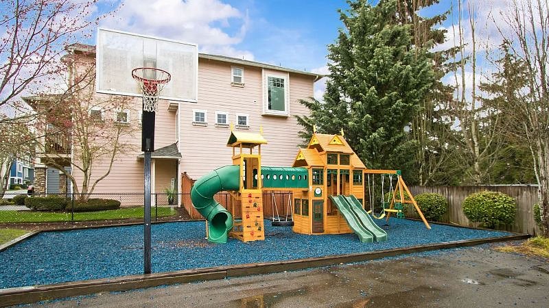 Kids Playground