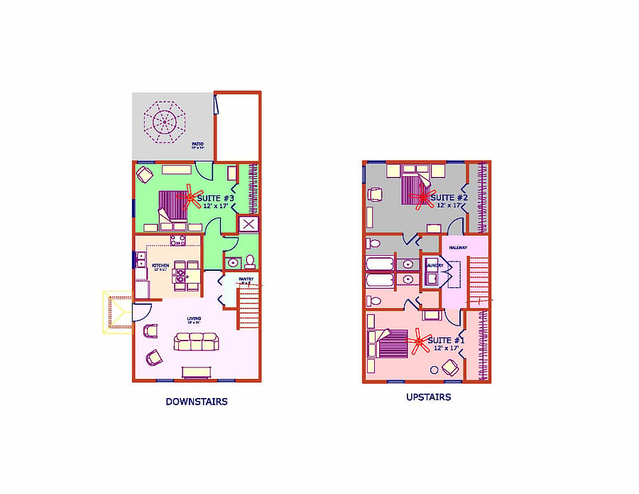 Furnished Finder property 545626_1 photo 15