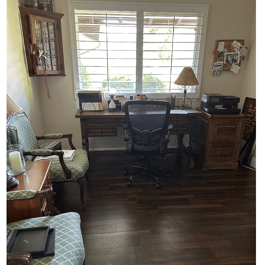 Office also available to use