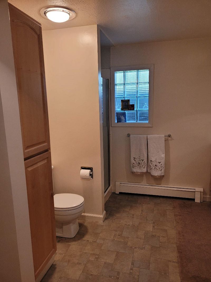 Private Bath