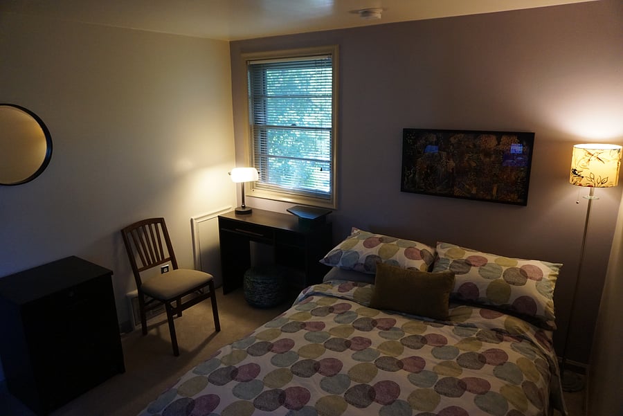 2nd Bedroom