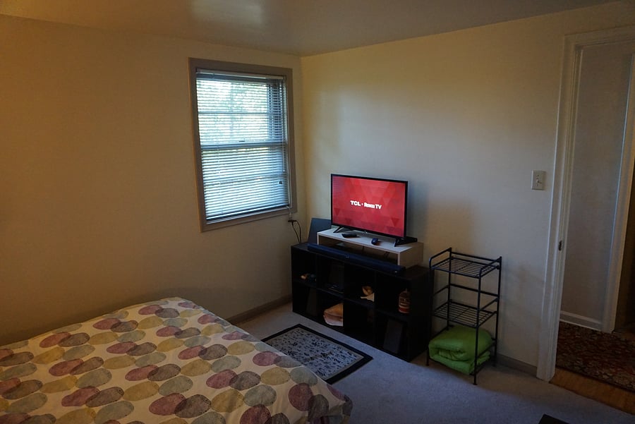 2nd Bedroom