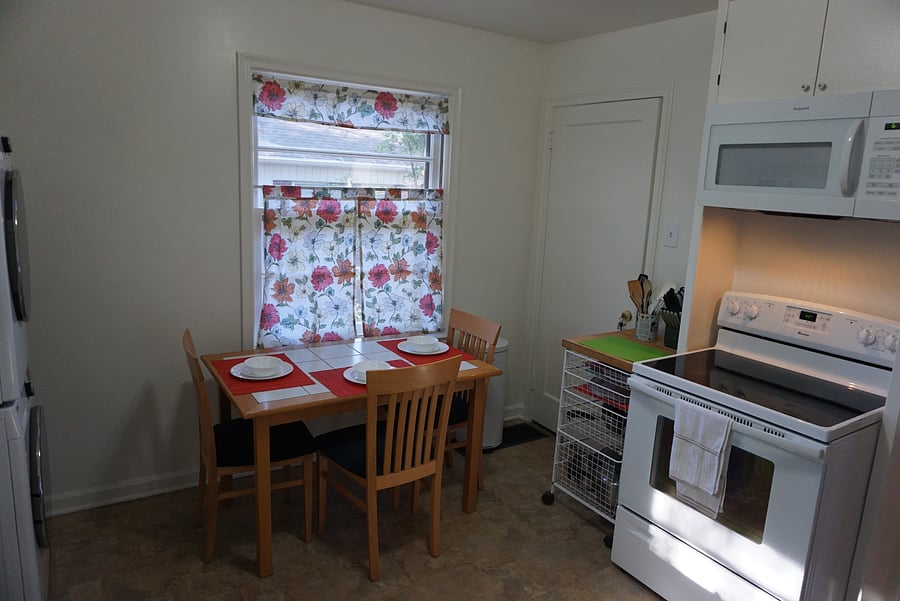 Kitchen Table