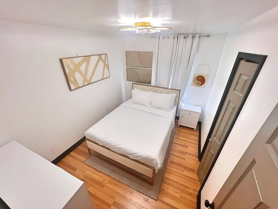 Room 1 - located on 2nd floor