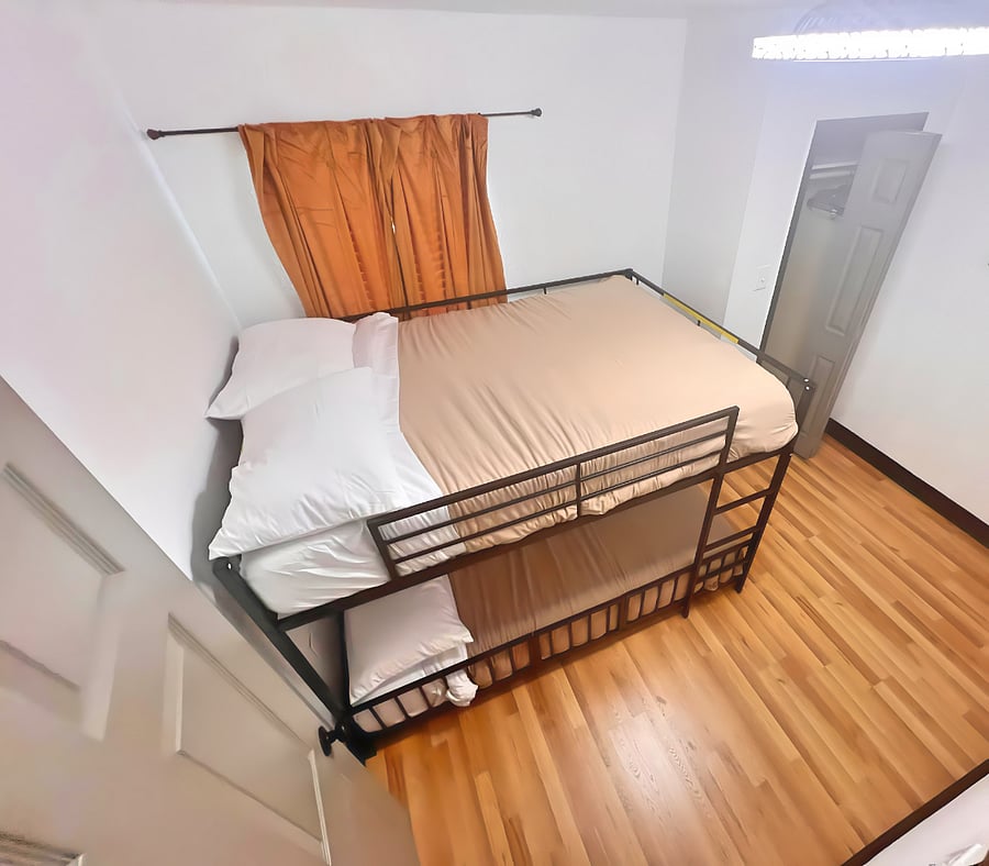 Room 3 - located on 2nd floor