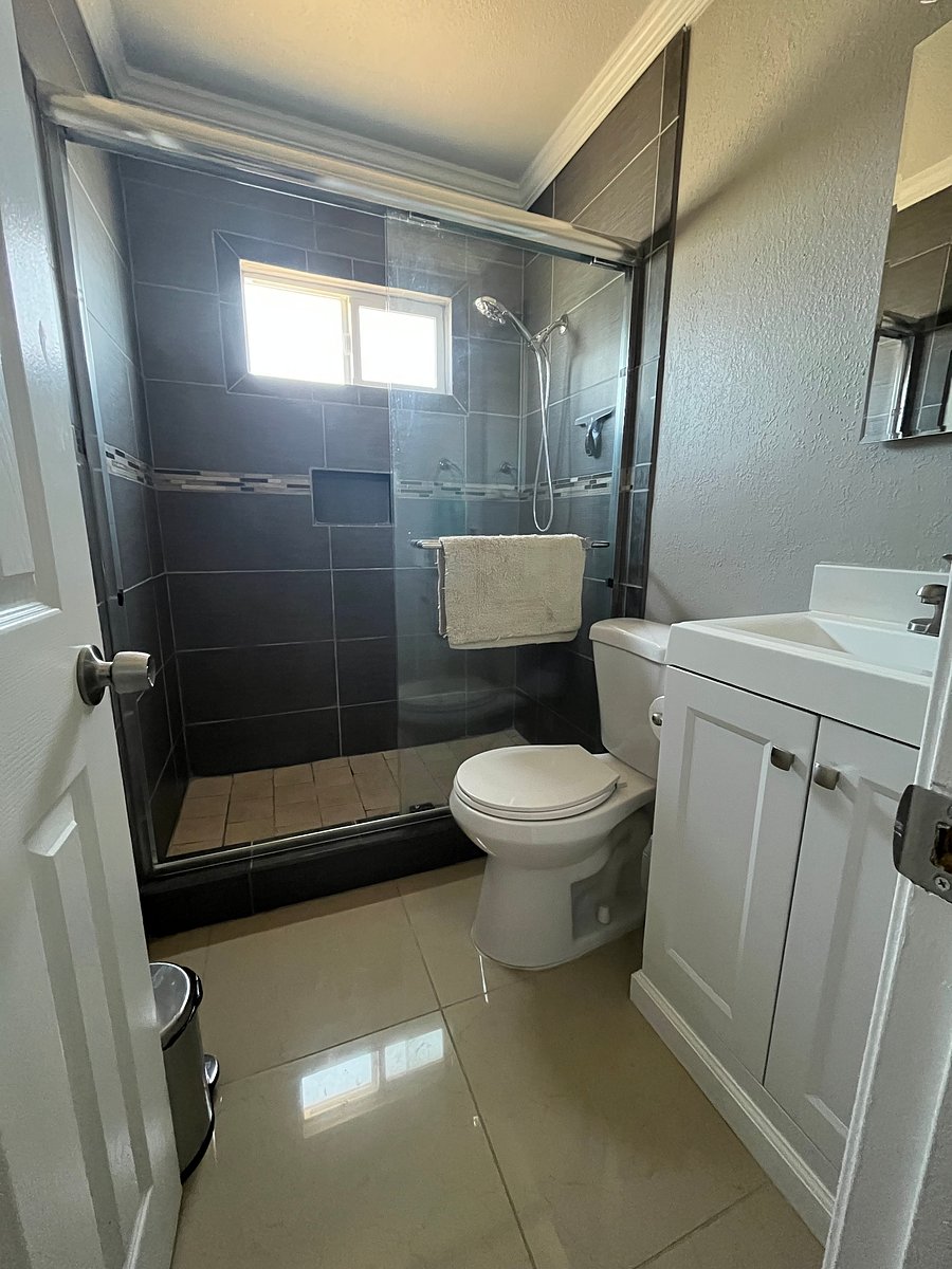 Remodeled bathroom2