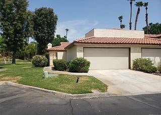 Single story, full two car garage with new washer and dryer. 