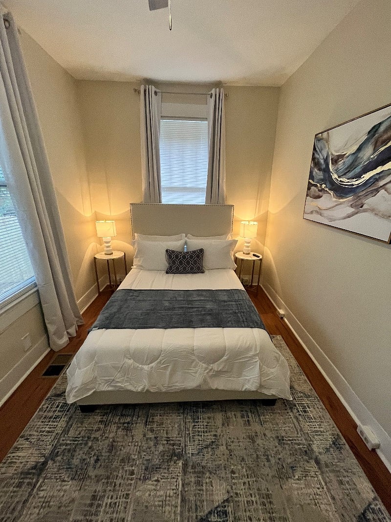 Bedroom #3