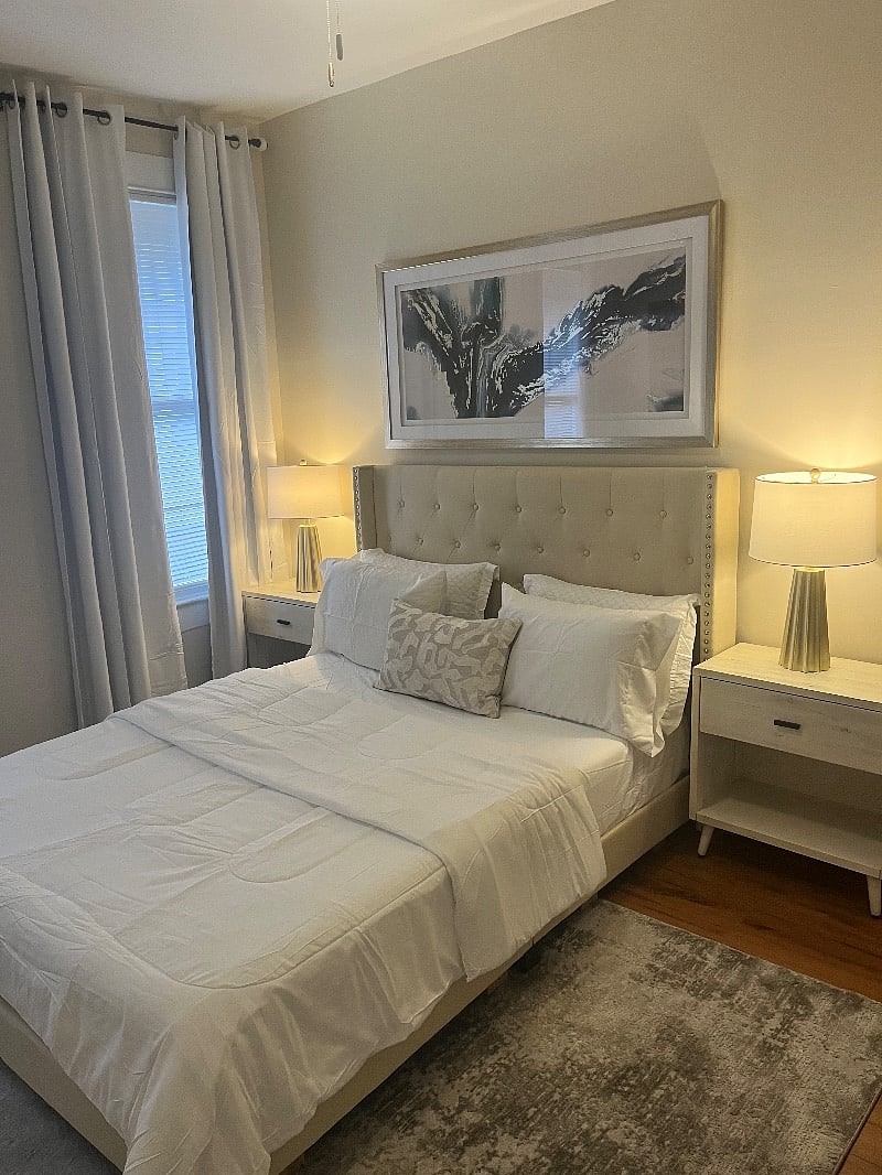 Bedroom #2