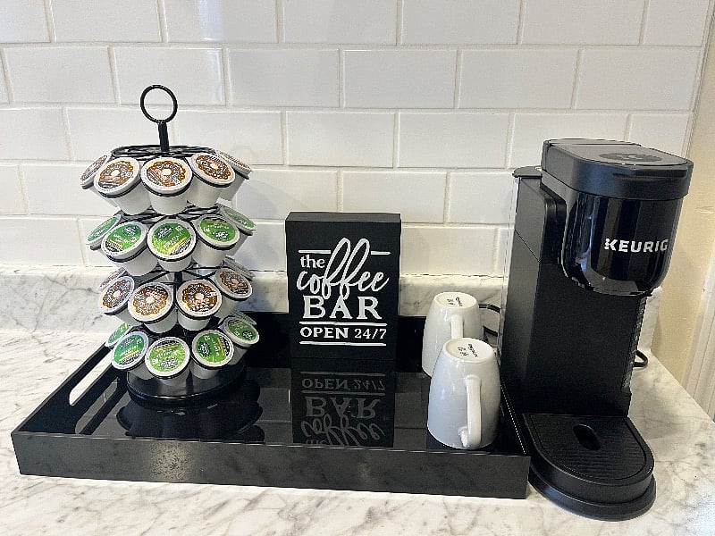 Coffee Bar