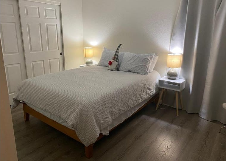 Bedroom #2